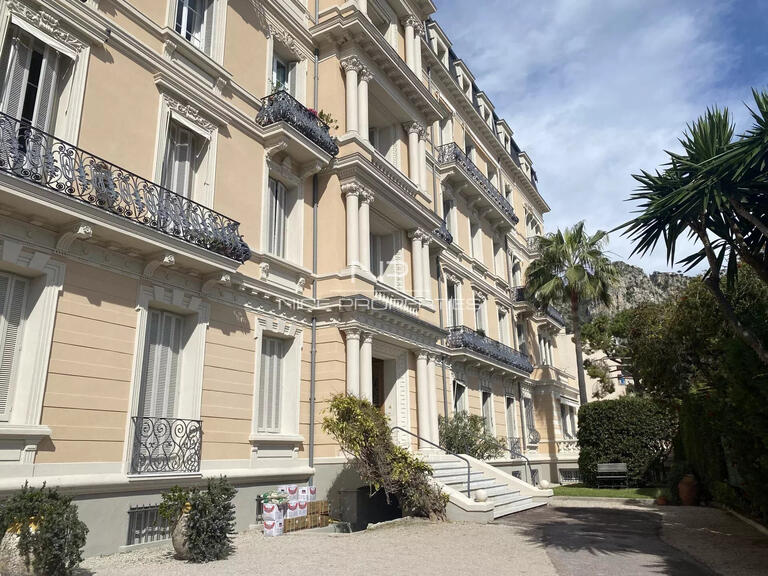 Appartement Beaulieu-sur-Mer - 3 chambres