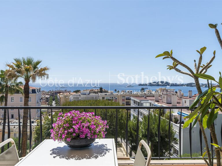 Vente Appartement Beaulieu-sur-Mer - 1 chambre