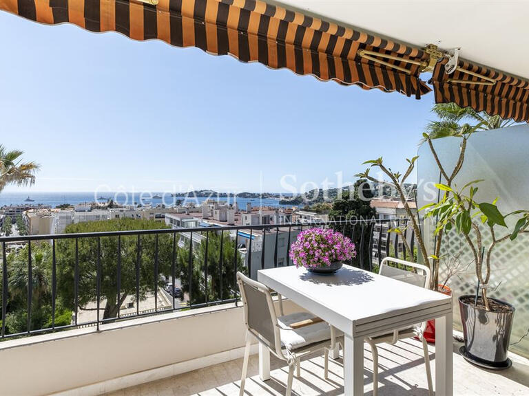 Vente Appartement Beaulieu-sur-Mer - 1 chambre