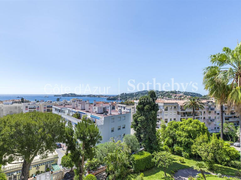 Vente Appartement Beaulieu-sur-Mer - 1 chambre