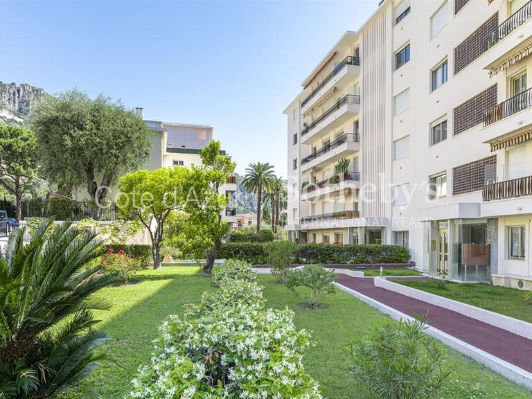 Vente Appartement Beaulieu-sur-Mer - 1 chambre