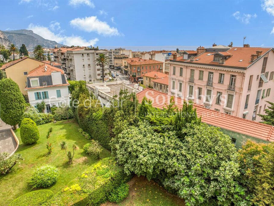 Apartment Beaulieu-sur-Mer