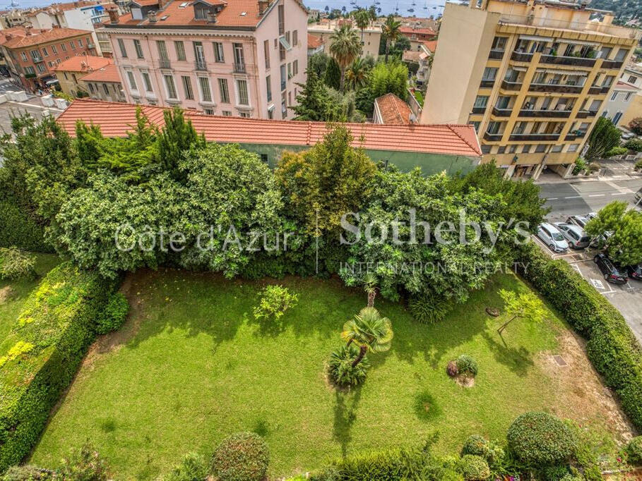 Apartment Beaulieu-sur-Mer