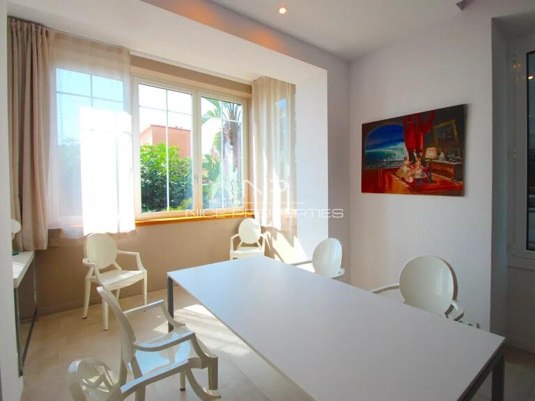 Apartment Beaulieu-sur-Mer - 2 bedrooms - 89m²