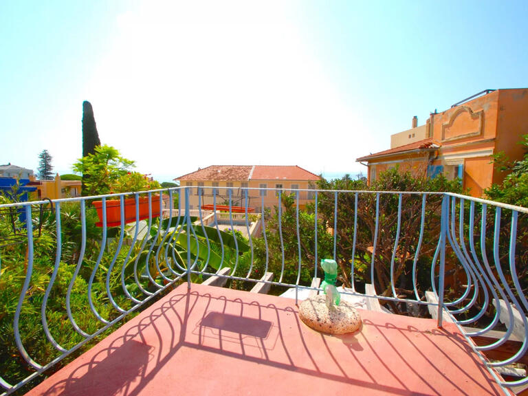 Appartement Beaulieu-sur-Mer - 2 chambres - 89m²