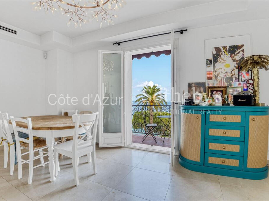 Appartement Beaulieu-sur-Mer