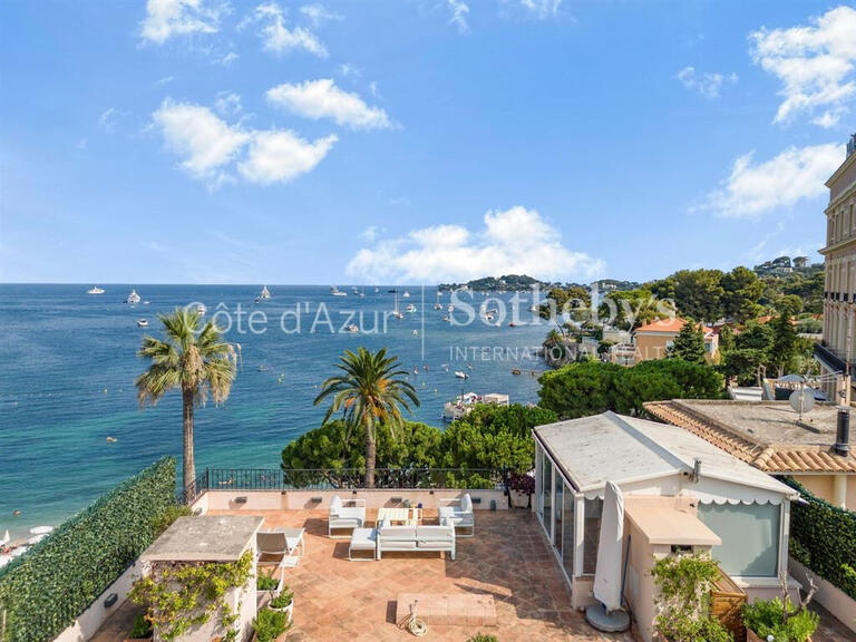 Apartment Beaulieu-sur-Mer - 4 bedrooms - 126m²