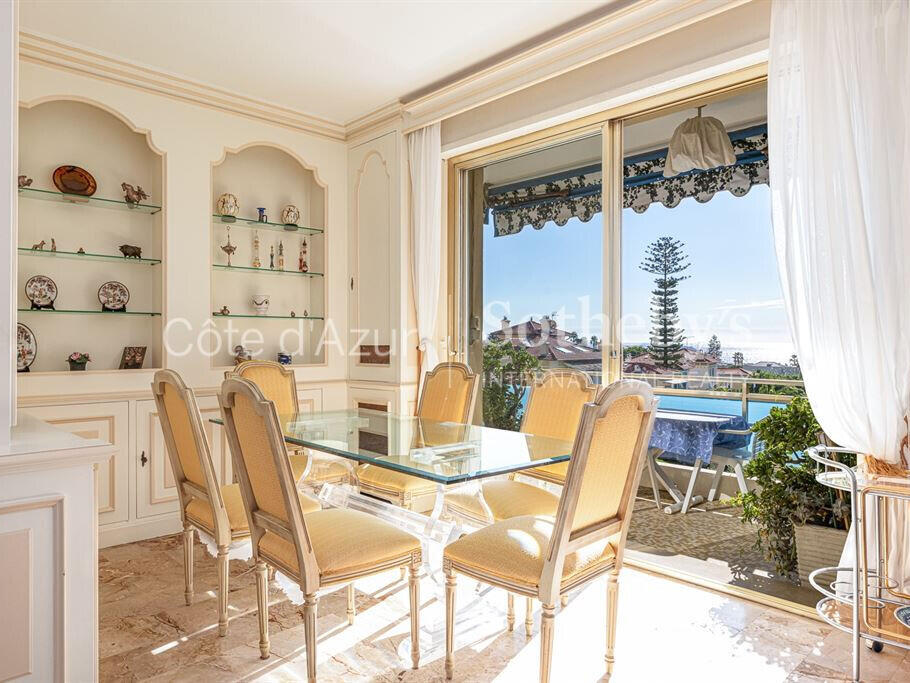 Appartement Beaulieu-sur-Mer