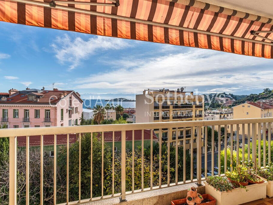 Appartement Beaulieu-sur-Mer