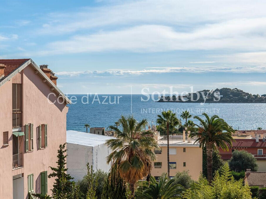 Appartement Beaulieu-sur-Mer