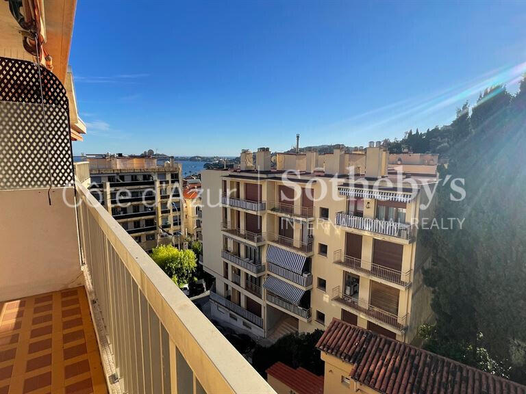 Appartement Beaulieu-sur-Mer