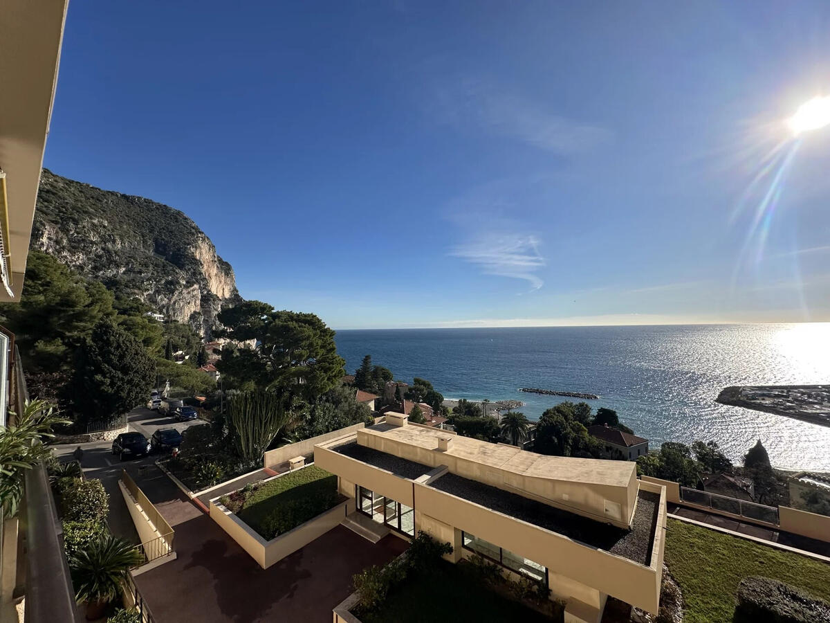 Appartement Beaulieu-sur-Mer