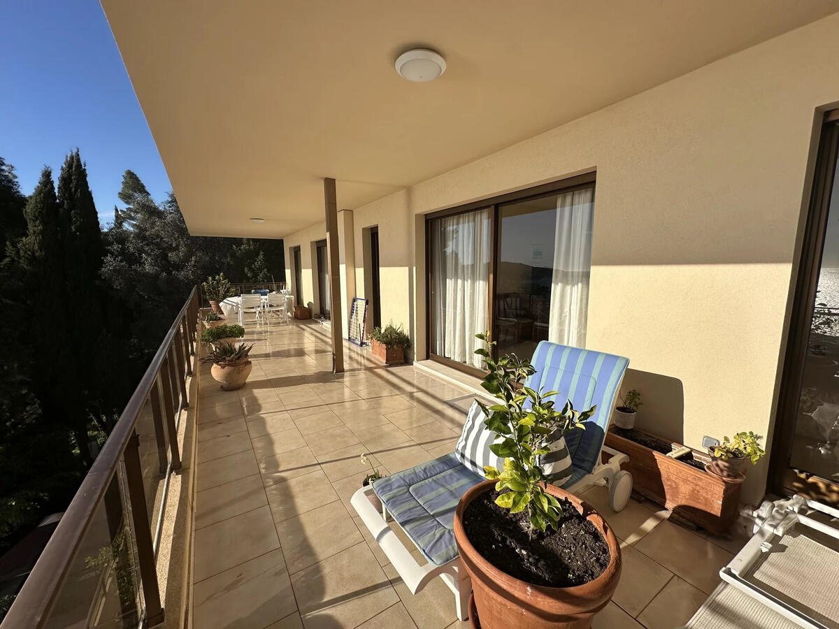 Appartement Beaulieu-sur-Mer