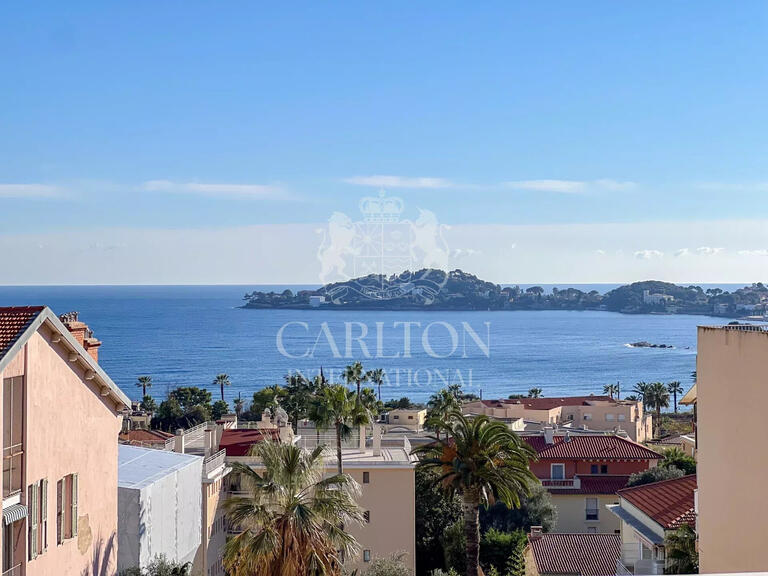 Appartement Beaulieu-sur-Mer - 2 chambres - 59m²