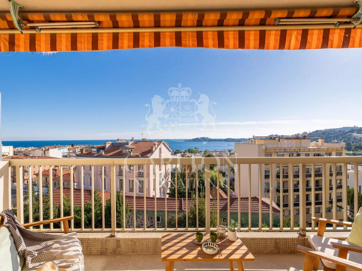 Appartement Beaulieu-sur-Mer