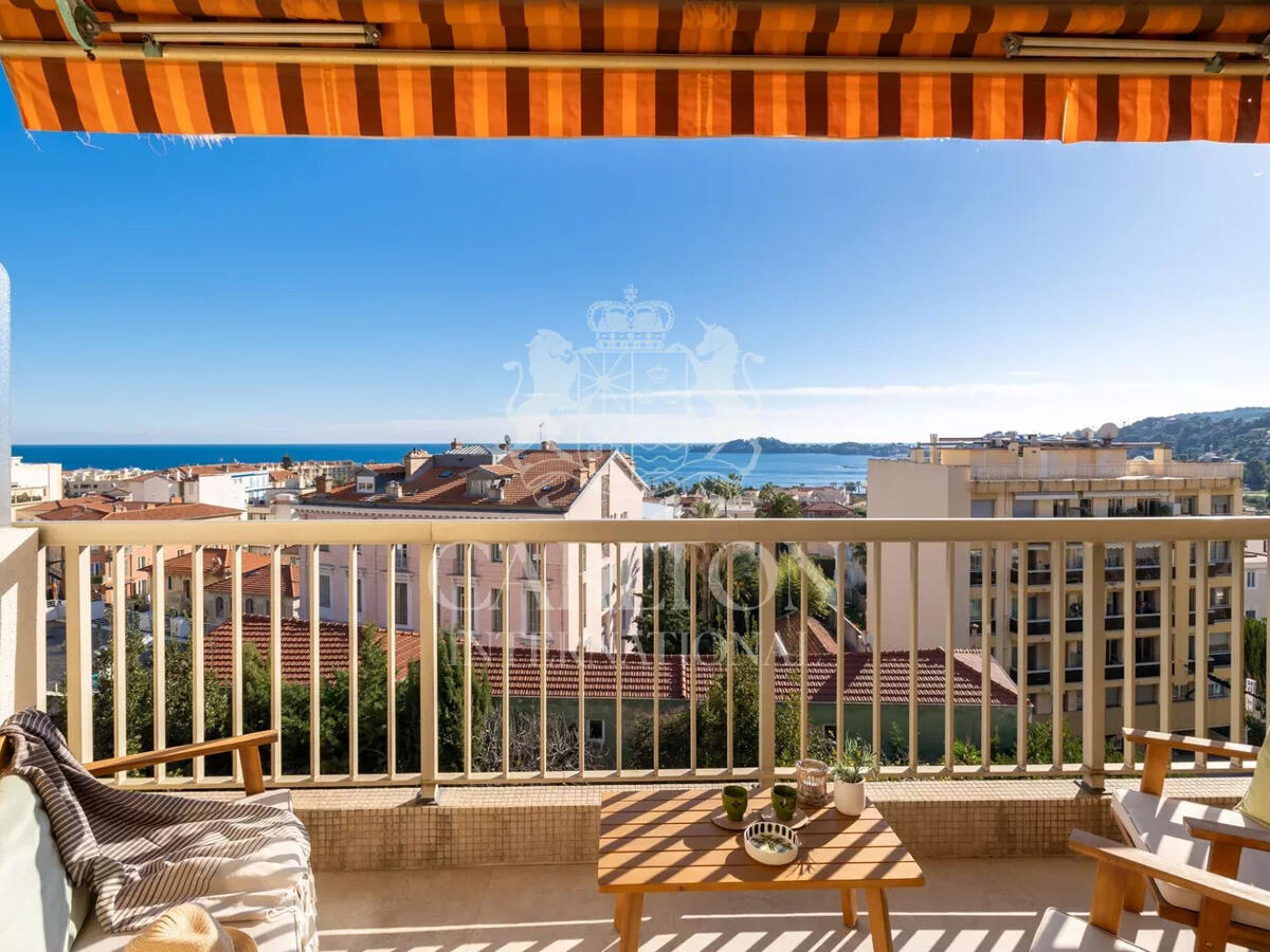 Appartement Beaulieu-sur-Mer