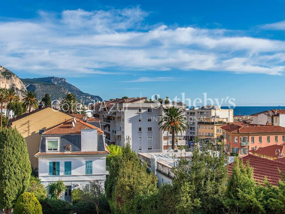 Apartment Beaulieu-sur-Mer