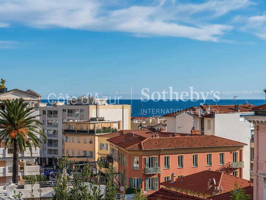 Apartment Beaulieu-sur-Mer