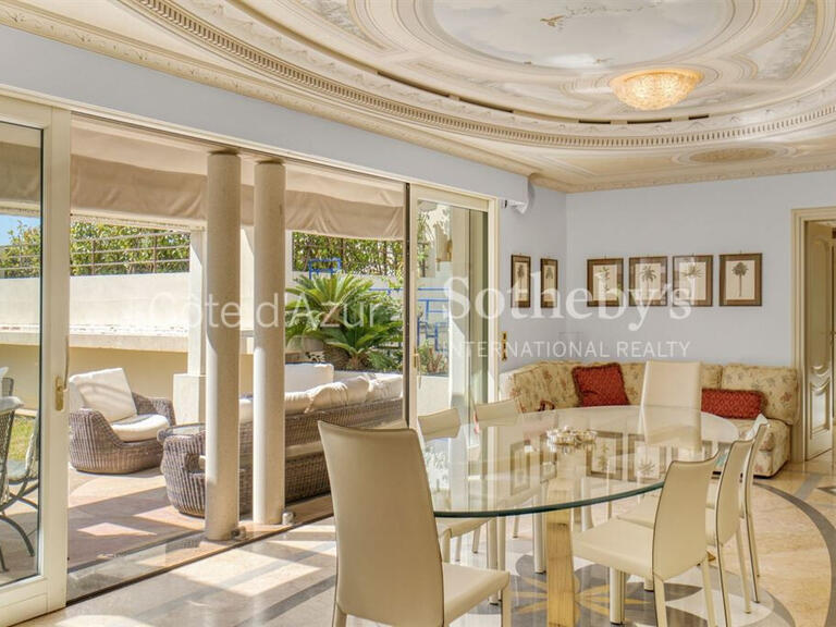 Mansion Beaulieu-sur-Mer - 5 bedrooms - 234m²