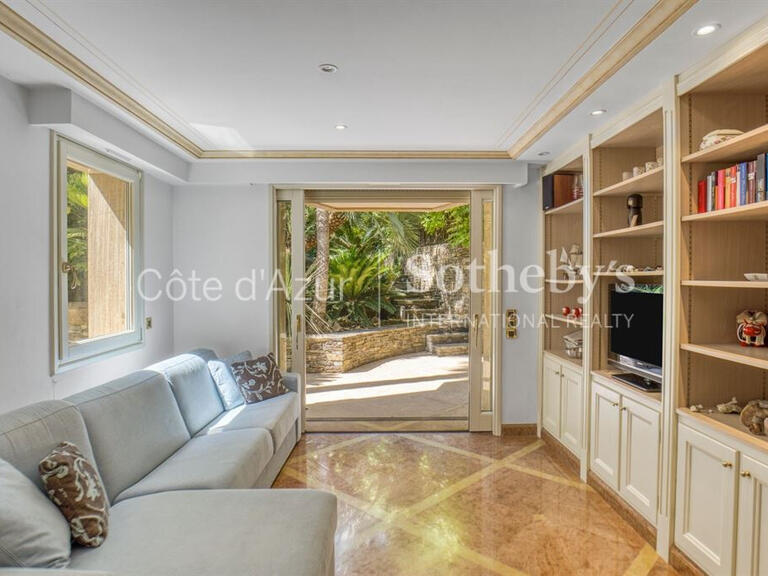 Hôtel particulier Beaulieu-sur-Mer - 5 chambres - 234m²