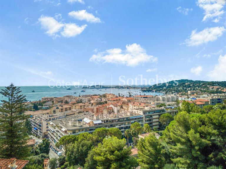 House Beaulieu-sur-Mer - 2 bedrooms - 123m²