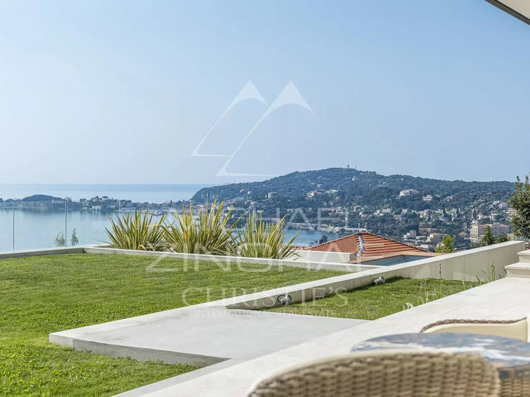 Villa Beaulieu-sur-Mer - 4 bedrooms - 650m²