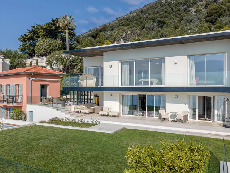 Villa Beaulieu-sur-Mer - 4 bedrooms - 650m²