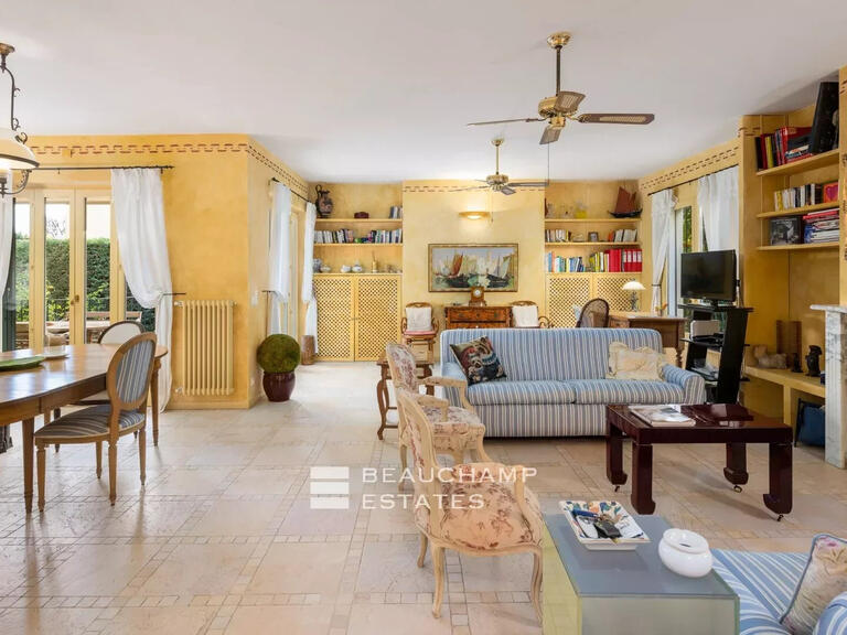 Vente Villa Beaulieu-sur-Mer - 5 chambres