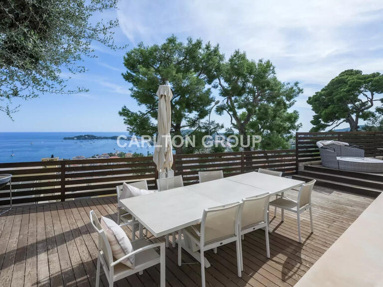 Villa Beaulieu-sur-Mer - 4 bedrooms - 160m²