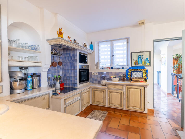 Vente Maison Beaumes-de-Venise - 5 chambres