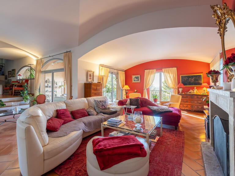 Vente Maison Beaumes-de-Venise - 5 chambres