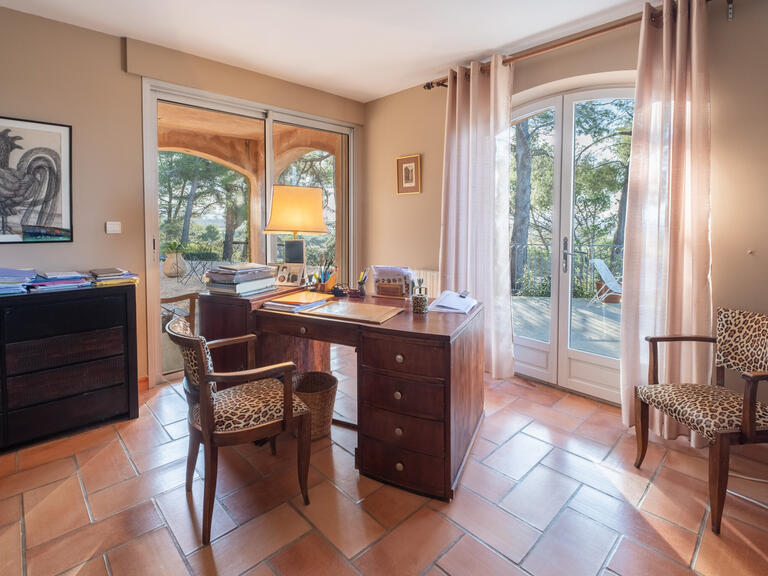 Vente Maison Beaumes-de-Venise - 5 chambres