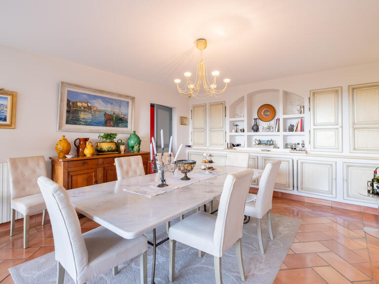 Vente Maison Beaumes-de-Venise - 5 chambres