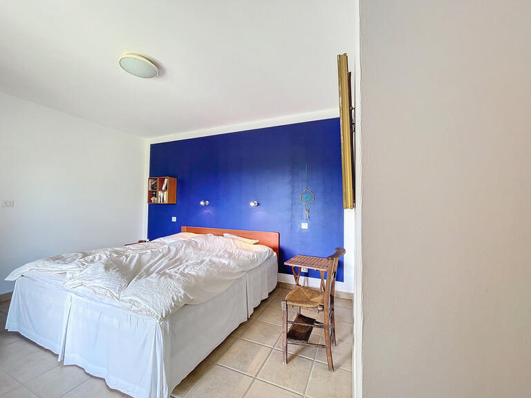 Vente Maison Beaumes-de-Venise - 3 chambres