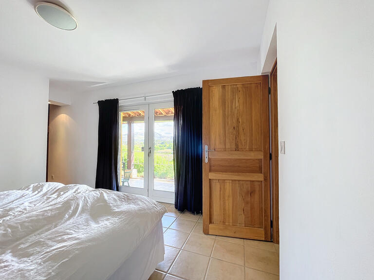 Vente Maison Beaumes-de-Venise - 3 chambres