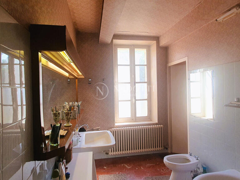 Maison Beaumes-de-Venise - 4 chambres - 245m²