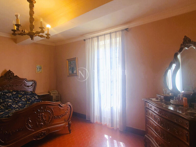 Maison Beaumes-de-Venise - 4 chambres - 245m²