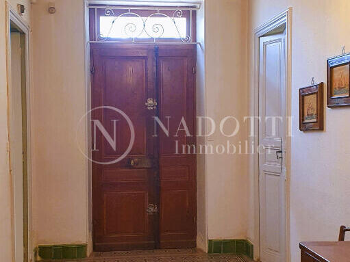 Maison Beaumes-de-Venise - 4 chambres - 245m²