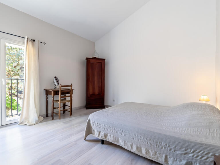 Vente Propriété Beaumes-de-Venise - 8 chambres