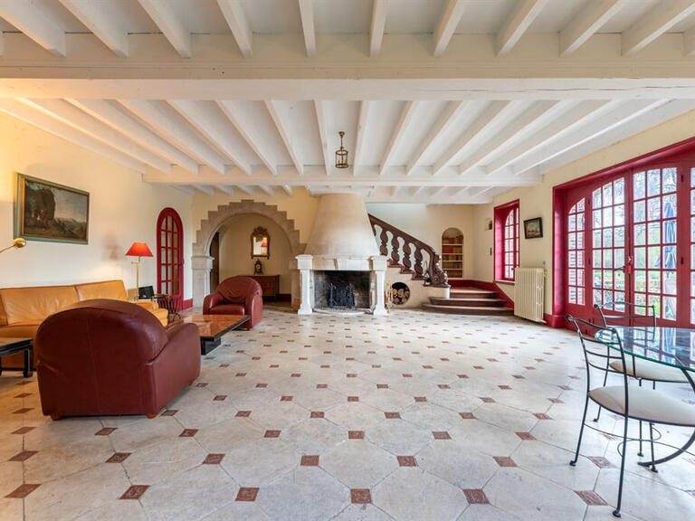 Maison Beaumesnil - 6 chambres - 254m²