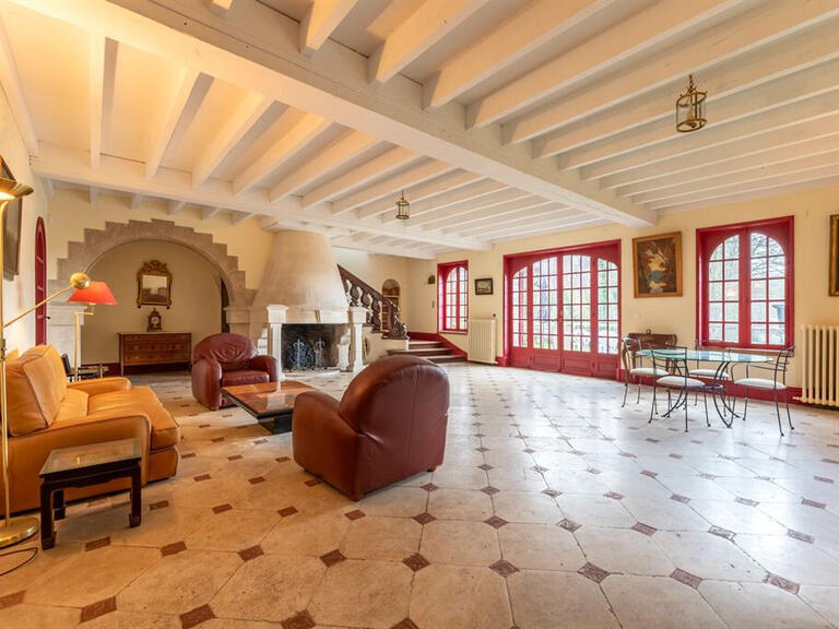 Maison Beaumesnil - 6 chambres - 254m²