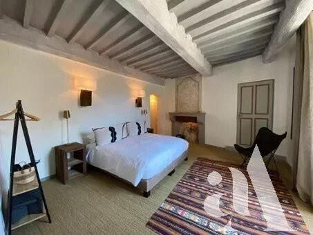 Hôtel particulier Beaumettes - 9 chambres - 450m²