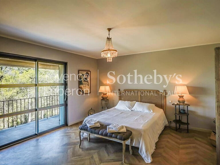 House Beaumettes - 4 bedrooms - 195m²