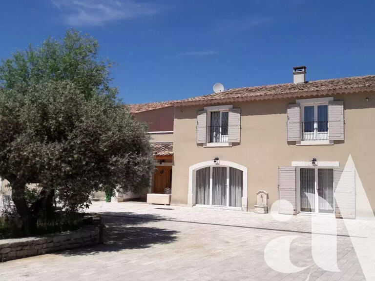 House Beaumettes - 4 bedrooms - 800m²