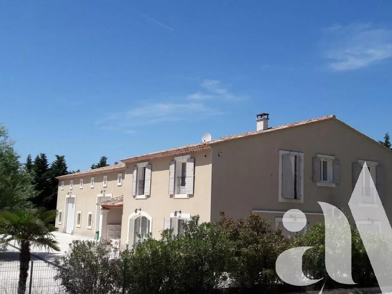 House Beaumettes - 4 bedrooms - 800m²