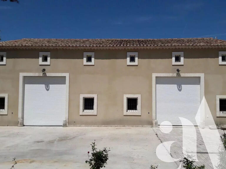 House Beaumettes - 4 bedrooms - 800m²