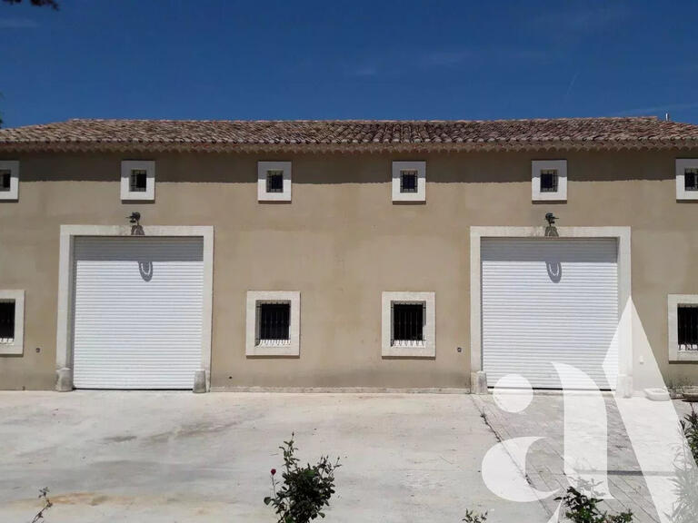 House Beaumettes - 4 bedrooms - 800m²