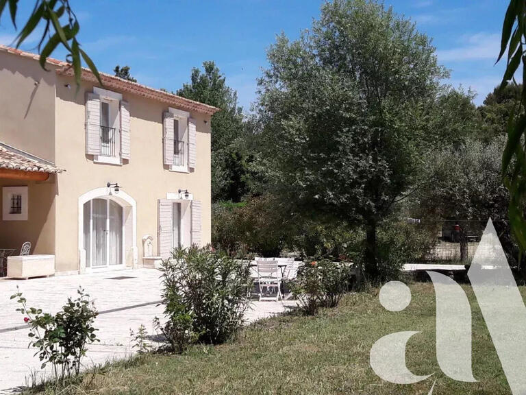 House Beaumettes - 4 bedrooms - 800m²