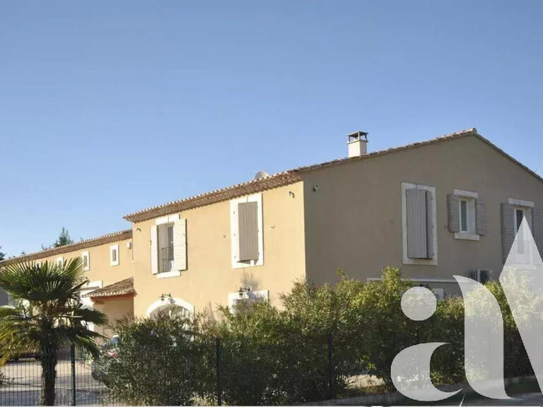 House Beaumettes - 4 bedrooms - 800m²