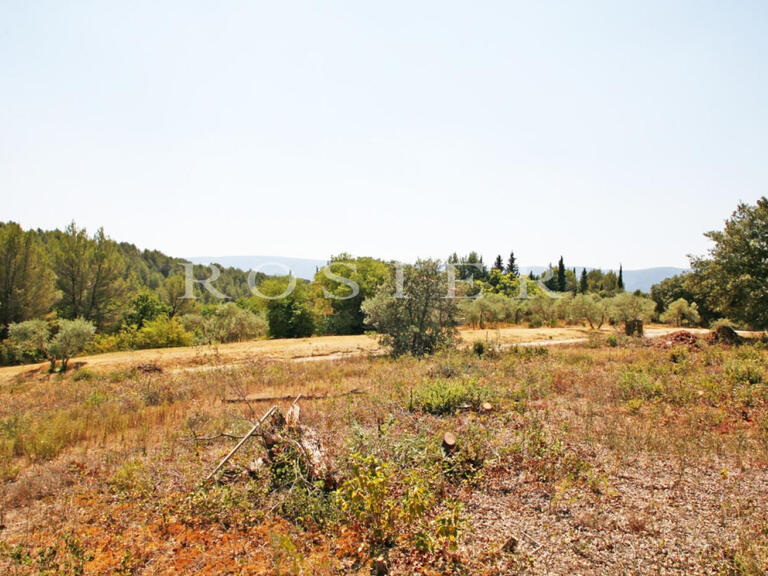 Terrain Beaumettes - 300m²